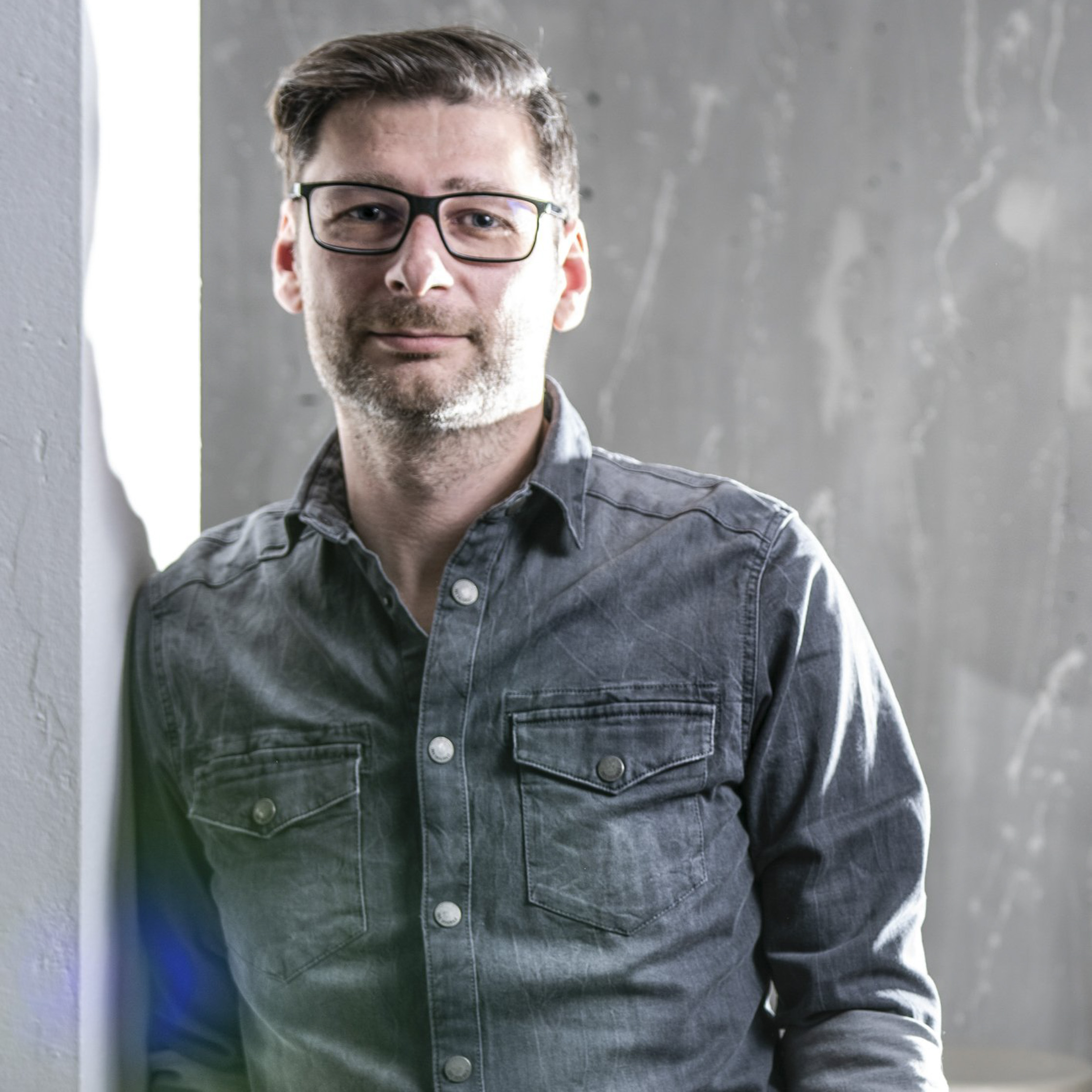Bewerbungsbilder Duisburg Fotostudio