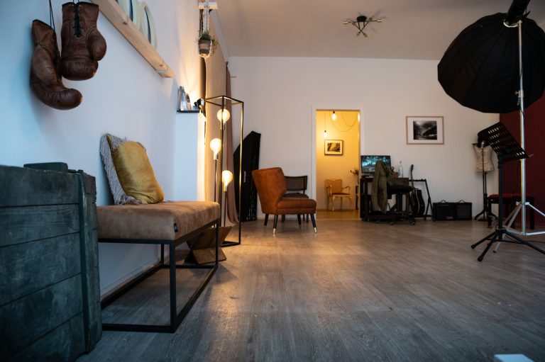 Fotostudio Duisburg