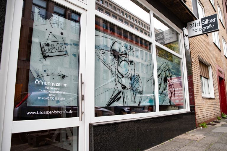 Fotostudio Duisburg