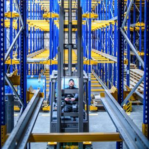 Businessfotograf Duisburg