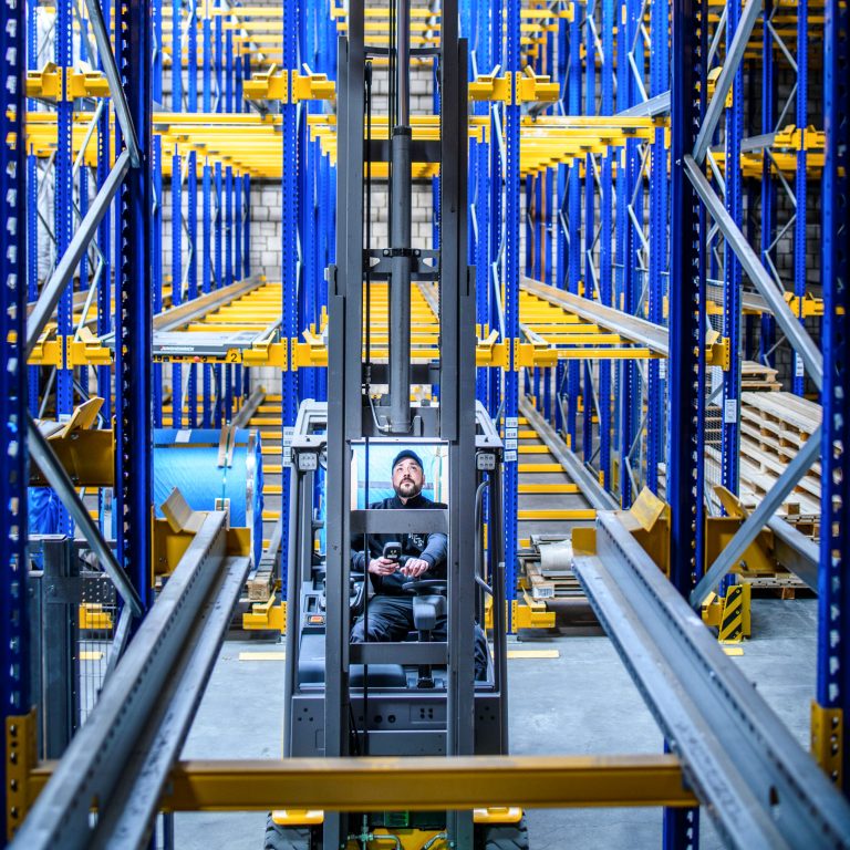 Businessfotograf Duisburg