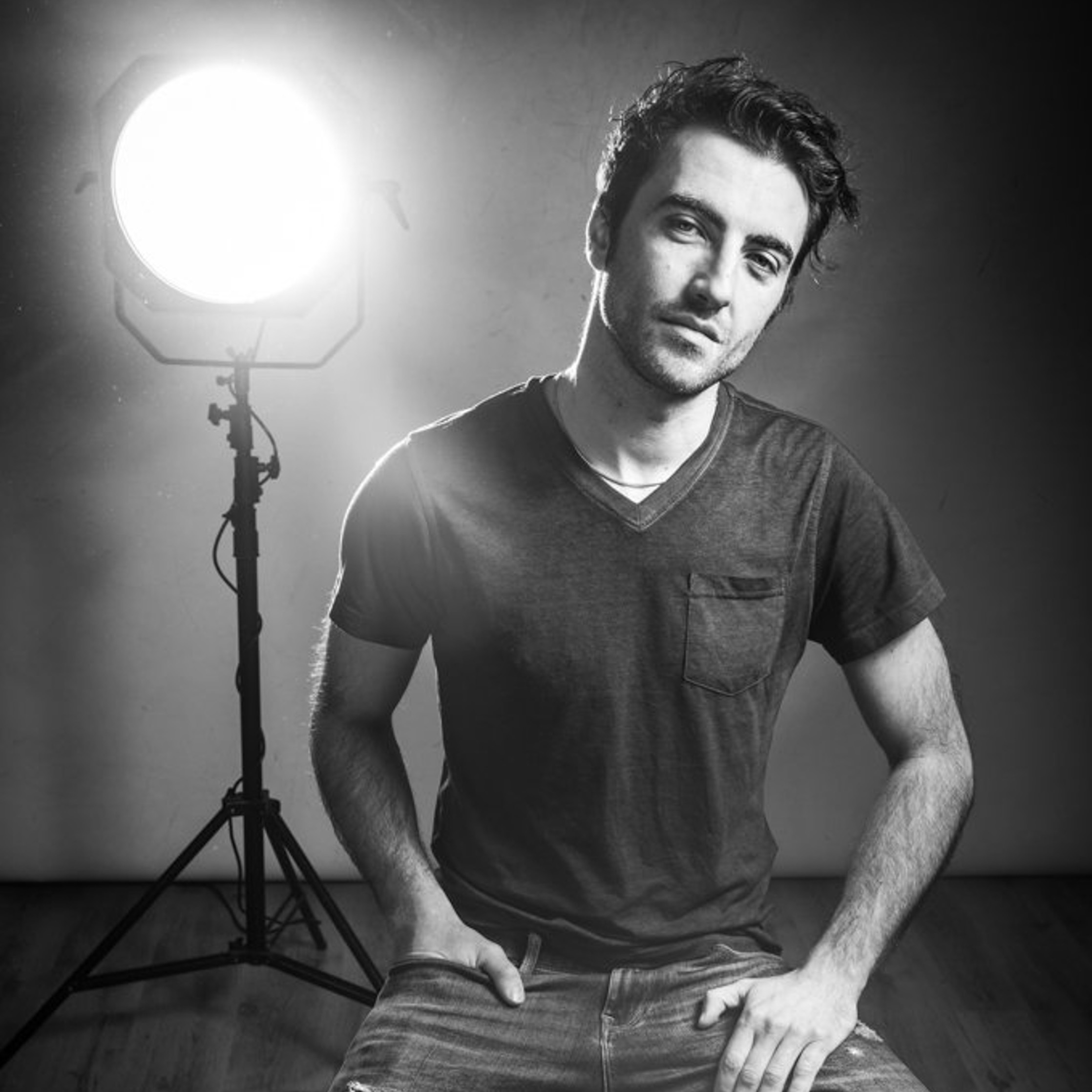 Studio Fotograf Duisburg