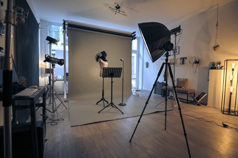 Fotostudio Duisburg