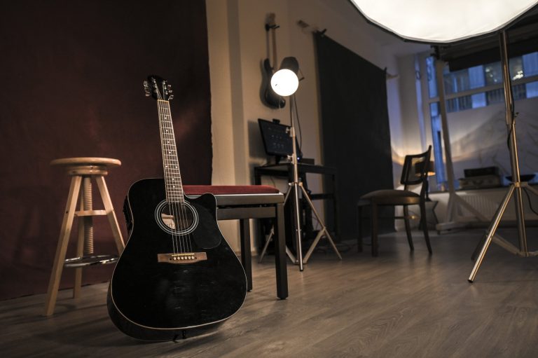 Fotostudio Duisburg
