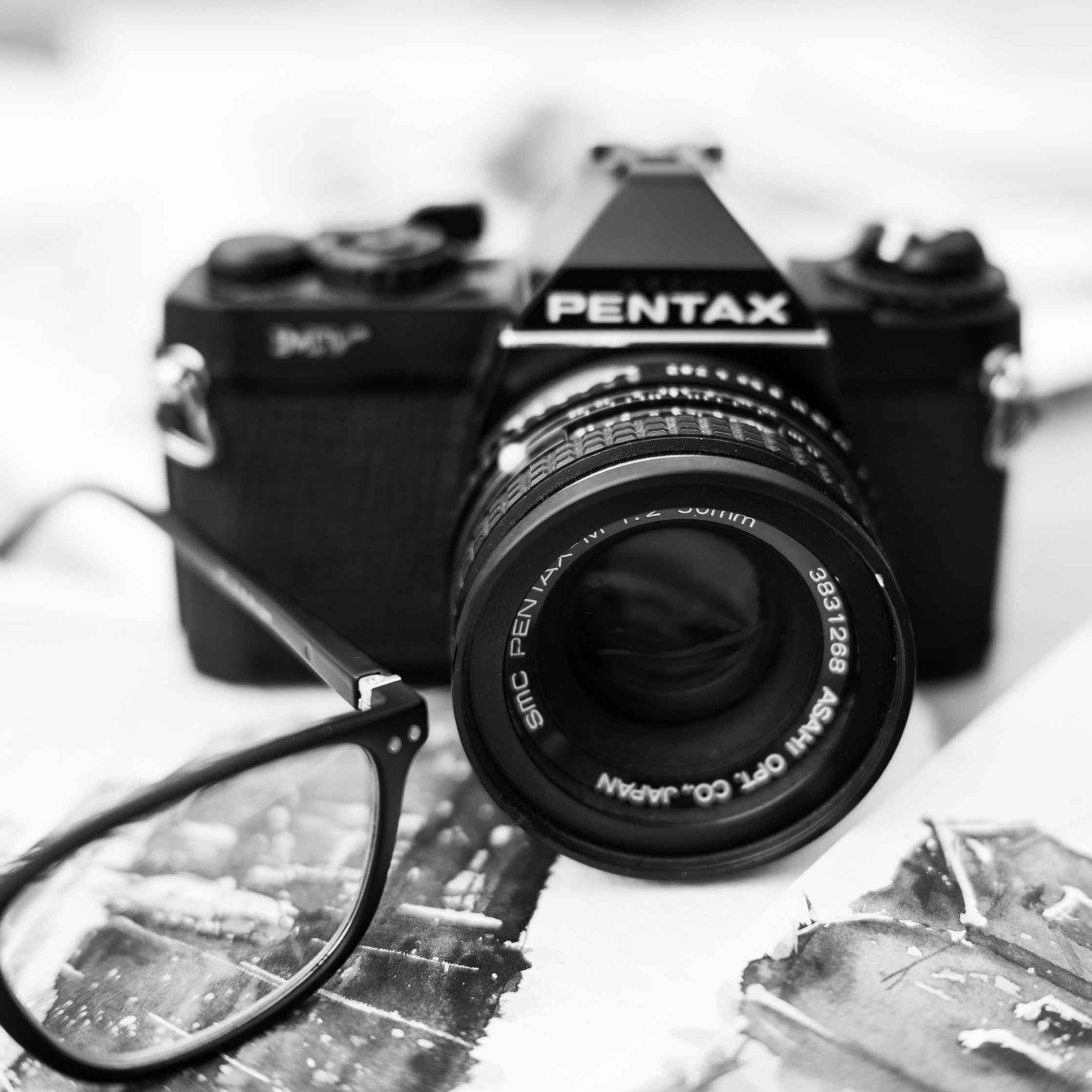 Fotograf in Duisburg, Michael Wieschke