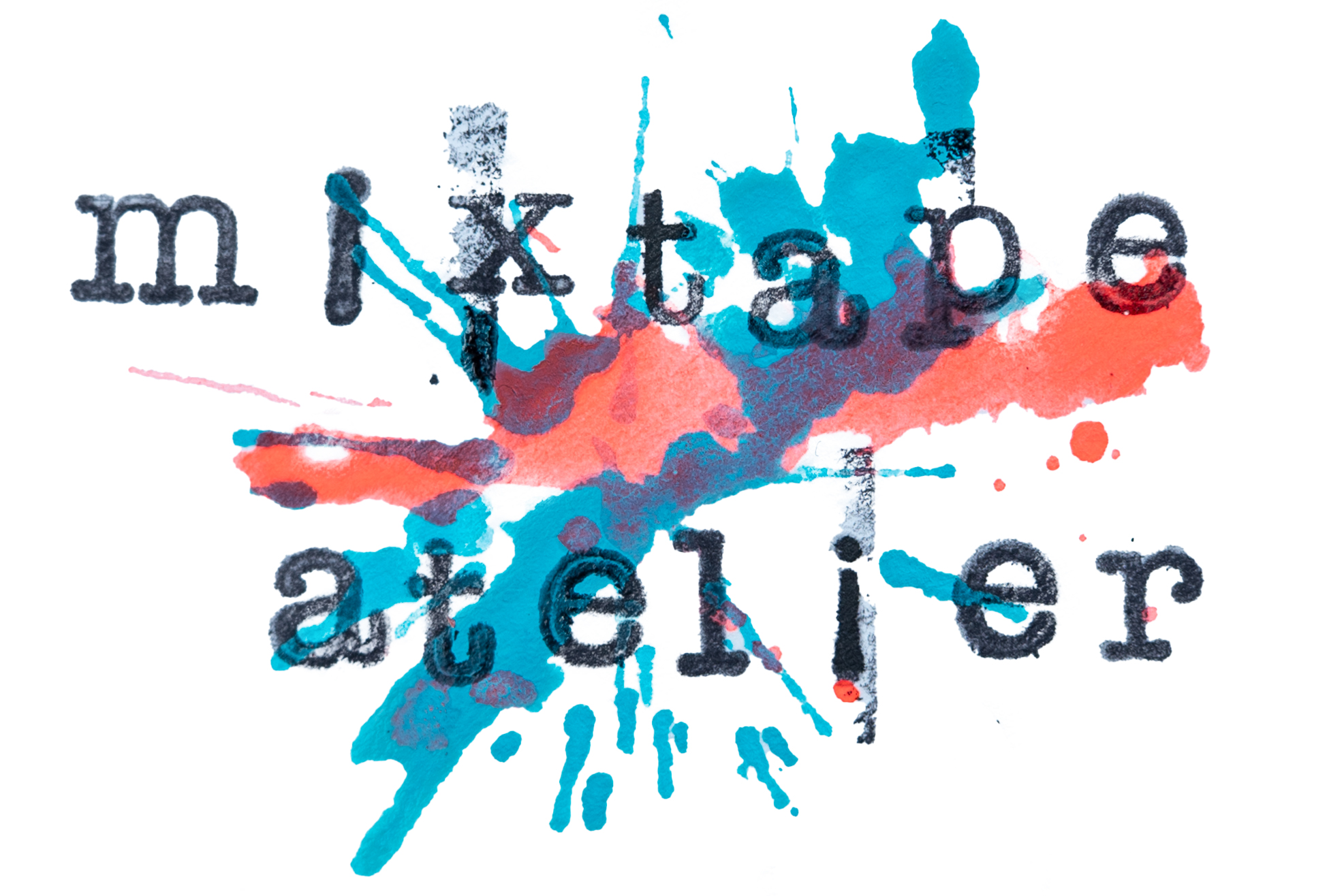 Mixtape-Atelier