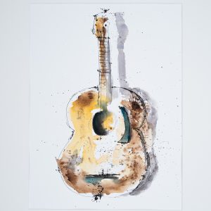 Gitarre #1