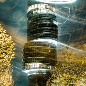Exzenterhaus - Bochum