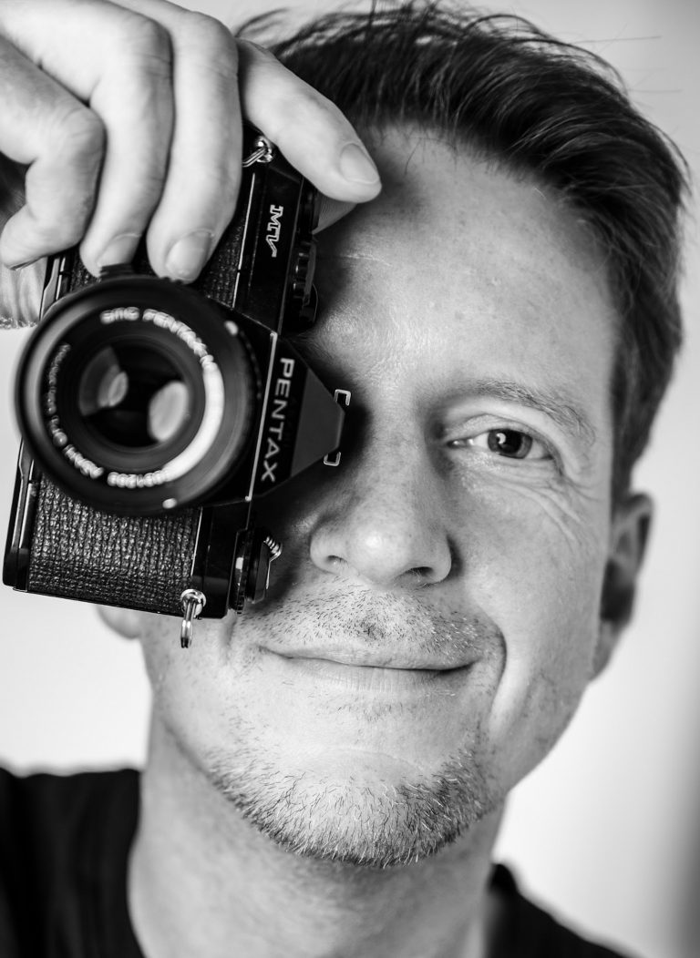 Fotograf - Michael Wieschke