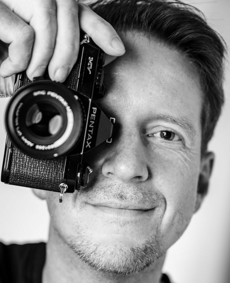 Fotograf aus Duisburg - Michael Wieschke