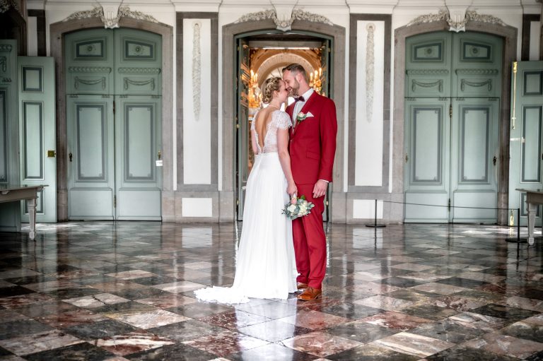 Hochzeitsfotograf Duisburg