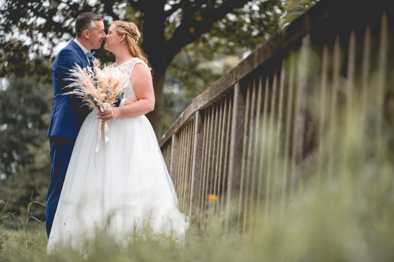Hochzeitsfotograf Duisburg
