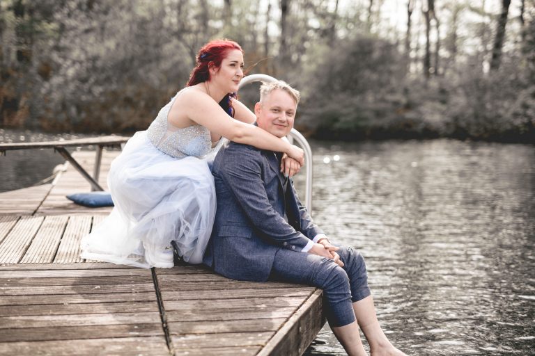 Hochzeitsfotograf Duisburg