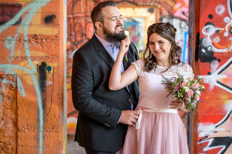 Hochzeitsfotograf Duisburg