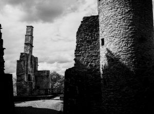 Hattingen, Analoge Fotografie
