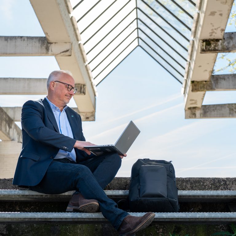 Businessfotograf Duisburg