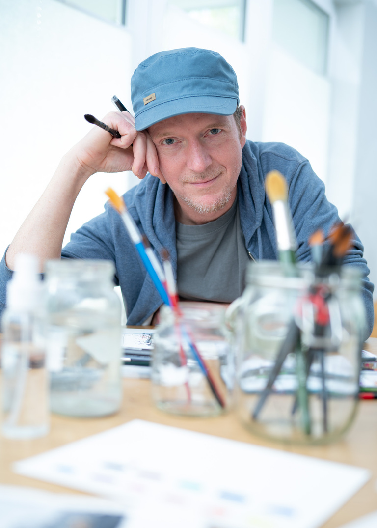 Michael Wieschke