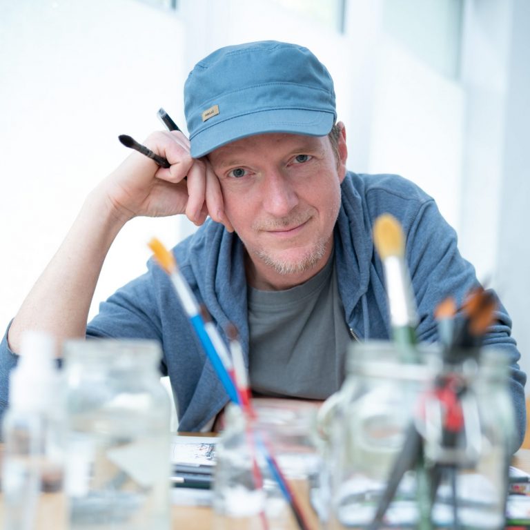 Michael Wieschke