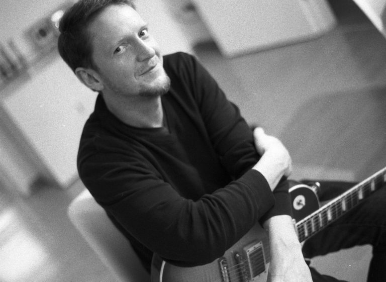 Michael Wieschke