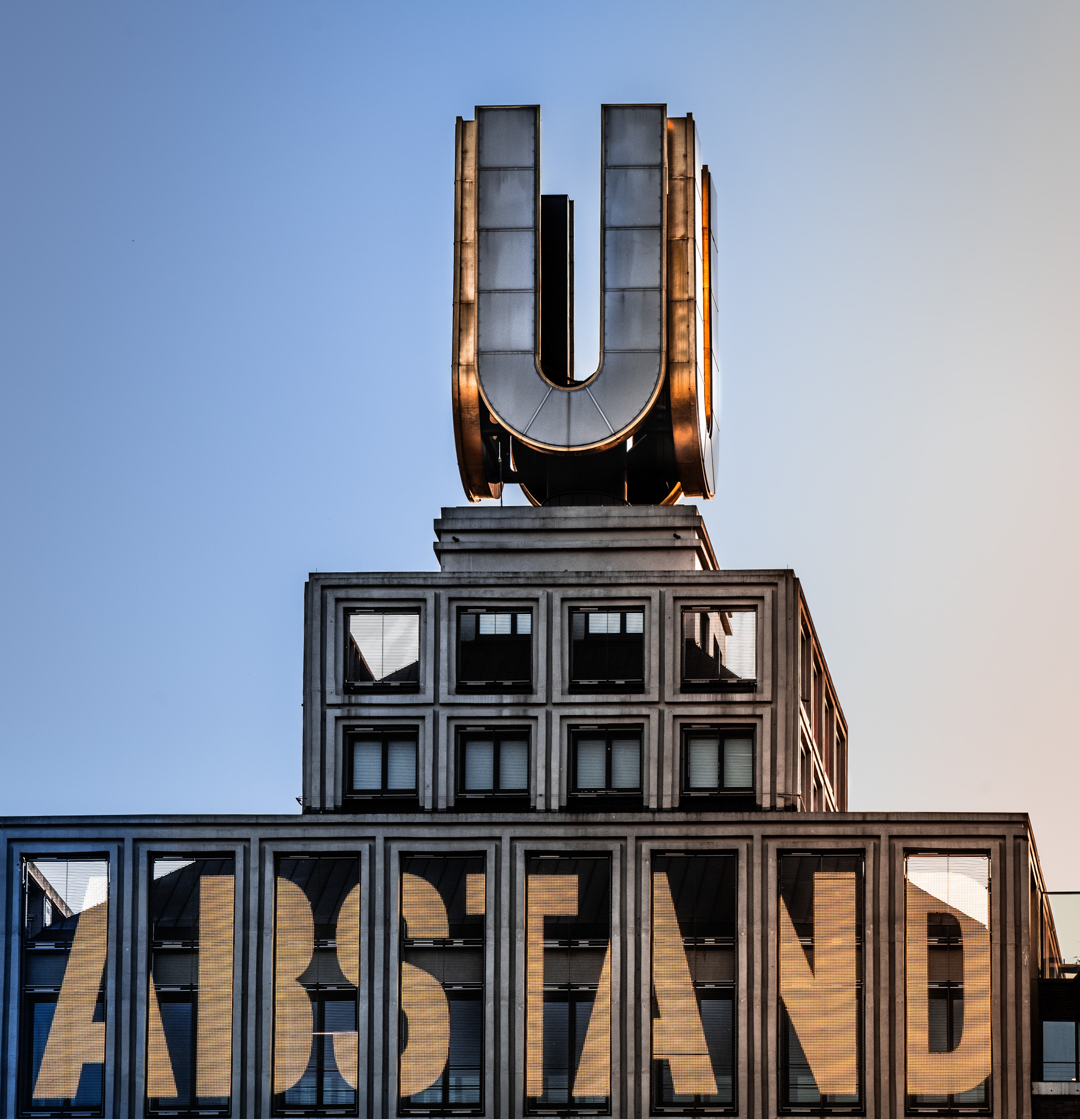 Dortmunder Union-Brauerei