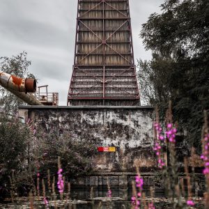 Landschaftspark-Duisburg