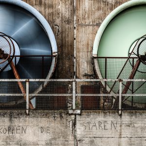 Landschaftspark Duisburg