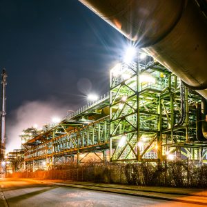 Industrie Duisburg