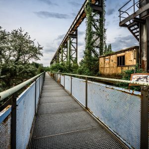 Landschaftspark Duisburg