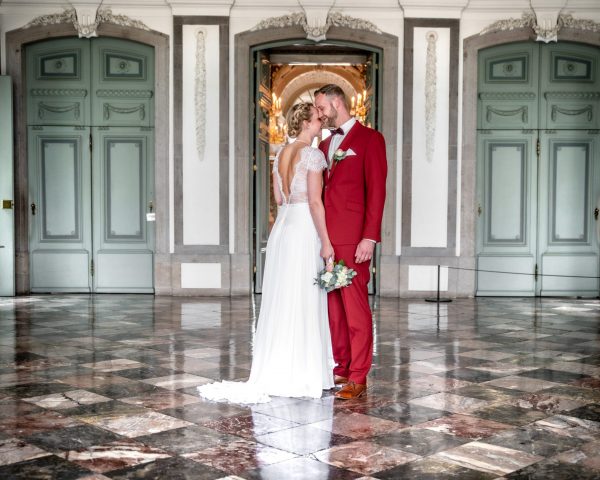 Hochzeitsfotograf Duisburg