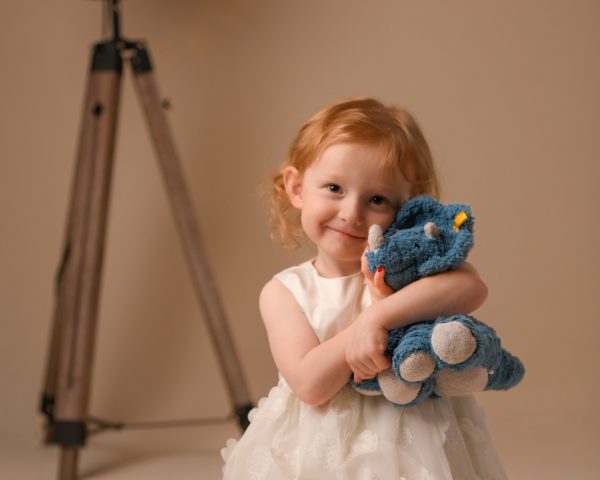 Studio Fotografie