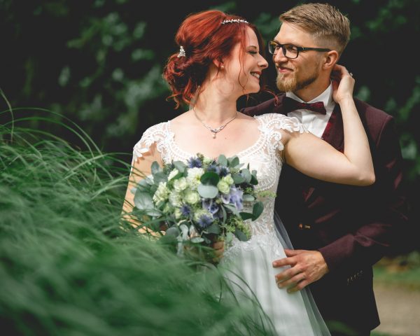 Hochzeitsfotograf Duisburg